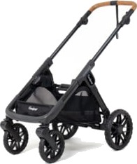 Emmaljunga Sento Max Outdoor Understell 2026 Outdoor Emmaljunga Sento Max Outdoor Understell 2026 Outdoor
