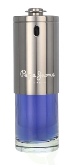 Pepe Jeans London So Bold Edp Spray 100 ml