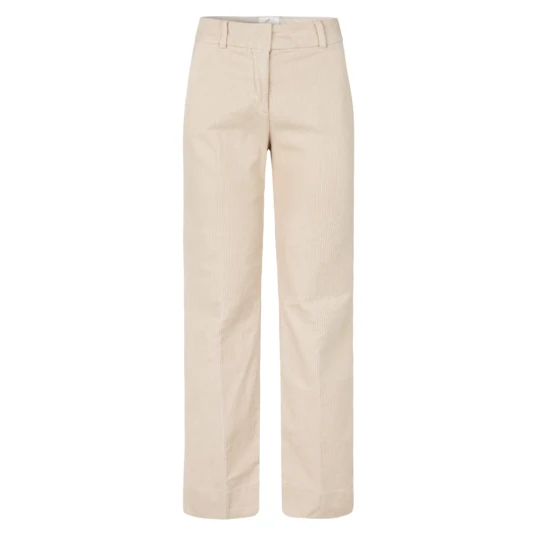 Fiveunits Fiveunits Dame Bukser Hvit W28