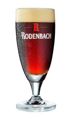 Rodenbach ølglass 25 cl Rodenbach ølglass 25 cl