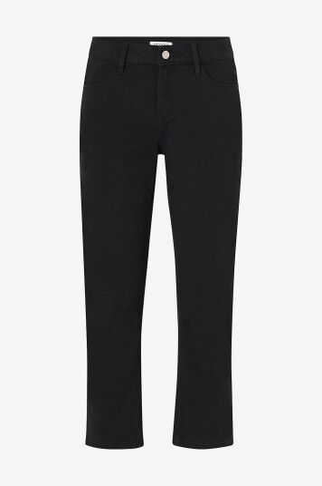 Esprit Capribukser MR Capri Svart Esprit Capribukser MR Capri Svart