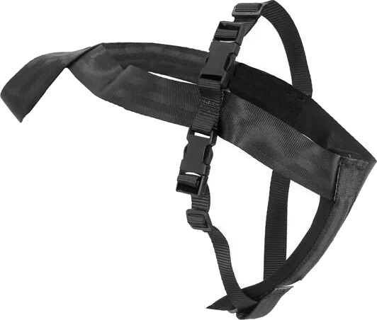 Dogman Dog Car Safety Harness Billy Size: Small