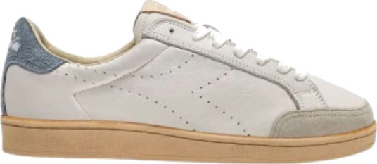 Diadora Herre Sko Hvit 43 1/2 EU,