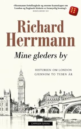 Mine Gleders By Av Richard Herrmann