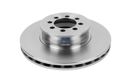 Bremseskive DT Spare Parts 4.67229