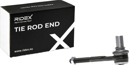RIDEX 914T0461 Endeledd