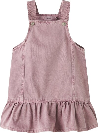 Name It Nmfmaja Dnm Spencer 4689 Be Pink 86