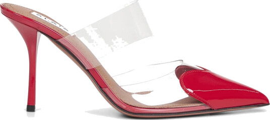 Alaïa Dame Sko Flerfarget 36 EU,