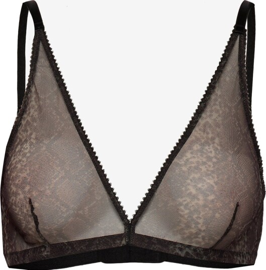 Underprotection | Melina High Apex Bra | XS