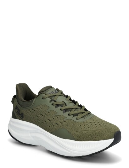 FILA Fila Retron Khaki green 45 FILA Fila Retron Khaki green 45