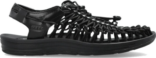 Keen Dame Sport Svart 36 EU,