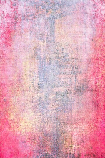 Wilton teppe Perugia rosa Størrelse: 200 x 280 cm