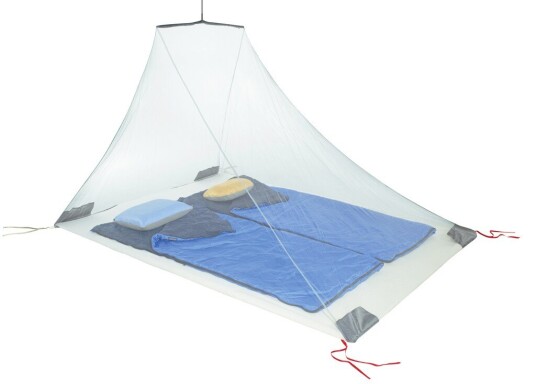 Cocoon Outdoor Ultralight Net Dobbel