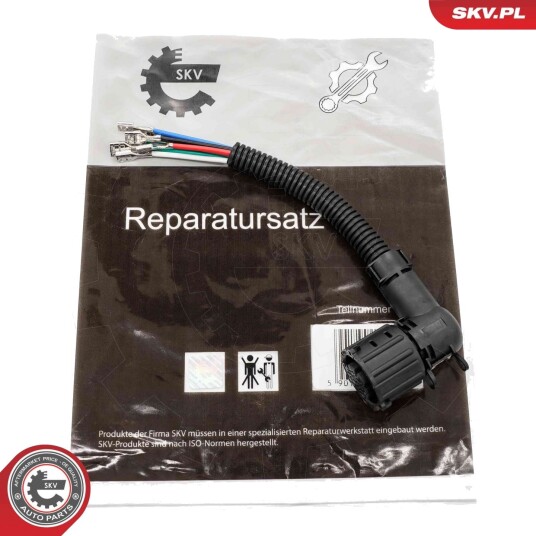 Adapterkabel, baklys ESEN SKV 53SKV178