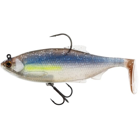 Westin Ricky The Roach Shadtail R 'N R 18cm 113g Sinking Preyfish 1pcs Westin Ricky The Roach Shadtail R 'N R 18cm 113g Sinking Preyfish 1pcs