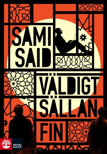 Väldigt sällan fin Väldigt sällan fin