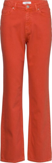 Envii Enbree Straight Jeans 6865 Orange M