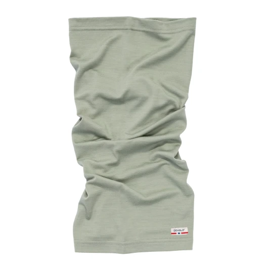 Devold Breeze Plus Merino 200 Headover Fog O/S