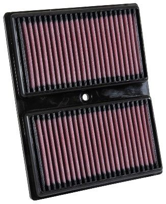 Luftfilter K&N Filters 33 3037