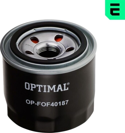 OPTIMAL OP-FOF40187 Oljefilter