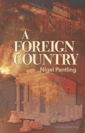 A Foreign Country A Foreign Country