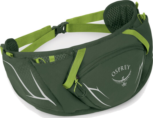 Osprey Duro Dyna Belt Dark Charcoal Grey (#393B38) Herre