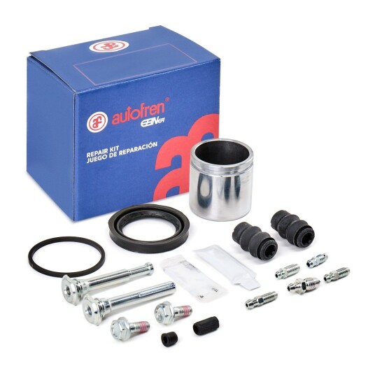Autofren Seinsa Rep. sett bremsecaliper AUTOFREN SEINSA D43284S