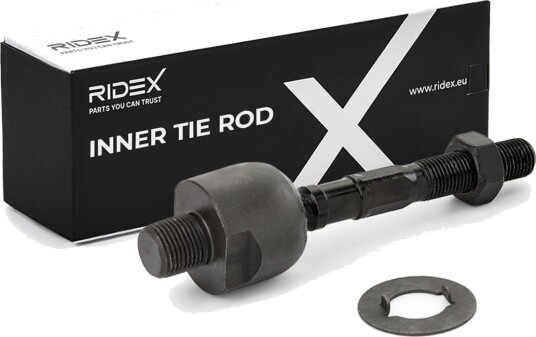 Aksialledd, parallellstag RIDEX 51T1066 Aksialledd, parallellstag RIDEX 51T1066