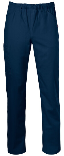 Smila Workwear Abbe Bukser, Ocean Blue, 1 stk ,SBG-70171-29 XL