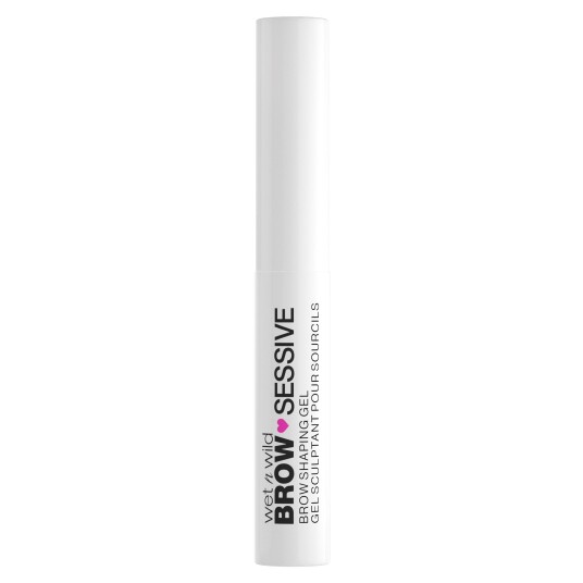 Wet n Wild Brow-sessive Brow Shaping Gel Blonde Wet n Wild Brow-sessive Brow Shaping Gel Blonde