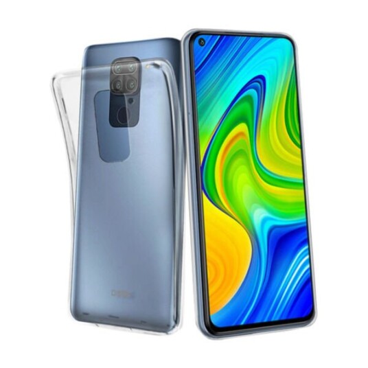 SBS SKINNY COVER REDMI 9C
