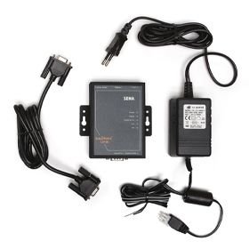 PROJECTA Accessories operation Easy Install plug and play IP/RS232 connection se
