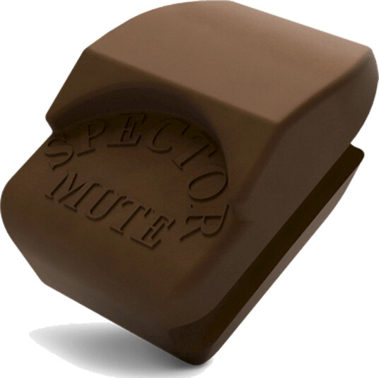 DAddario Spector Violin Mute Copper