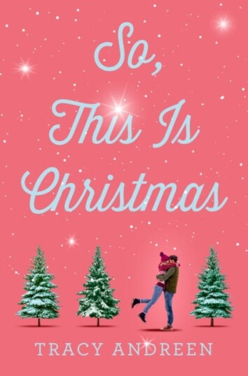 So, This Is Christmas Av Tracy Andreen