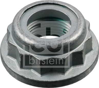Mutter, akselstubb FEBI BILSTEIN 08023