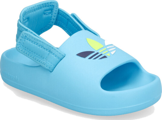 adidas Originals Adifom Adilette C - Blue - 34