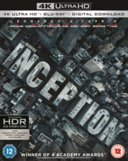 Inception