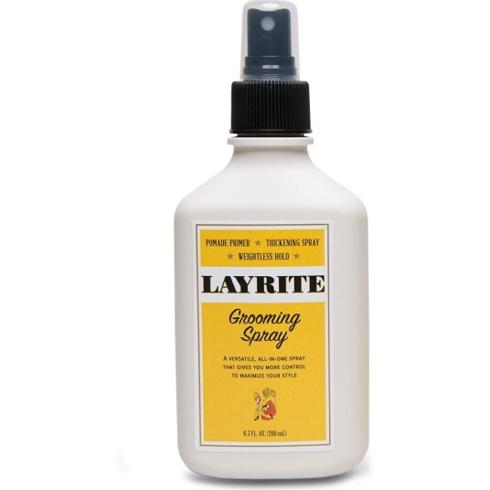Layrite Grooming Spray 200 ml Layrite Grooming Spray 200 ml