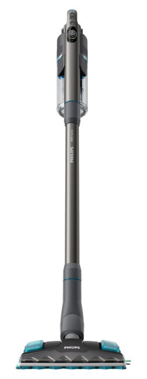Philips 8000 Series Aqua Plus Trådløs Skaftstøvsuger XC8055/01 Philips 8000 Series Aqua Plus Trådløs Skaftstøvsuger XC8055/01