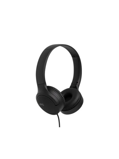 JVC HA S33UC USB C Svart JVC HA S33UC USB C Svart