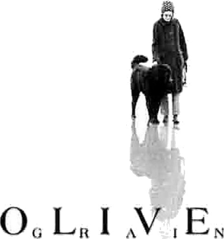 Olive Grain Olive Grain CD