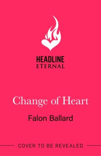 Change of Heart Anything's possible with a change of heart in this charming new romcom! Change of Heart Anything's possible with a change of heart in this charming new romcom!