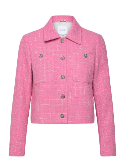 Claire Woman Cweaemilie   Pink   40
