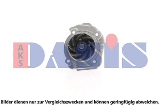 AKS DASIS 570631N Vannpumpe