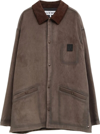 Loewe Herre Jakker Brun S,