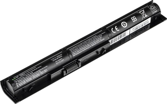 Green Cell-batteri til HP ProBook 450 G3 455 G3 470 G3 osv., 14,4 V 2200 mAh