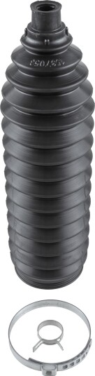 Mansjett, styring LEMFÖRDER 45101 01