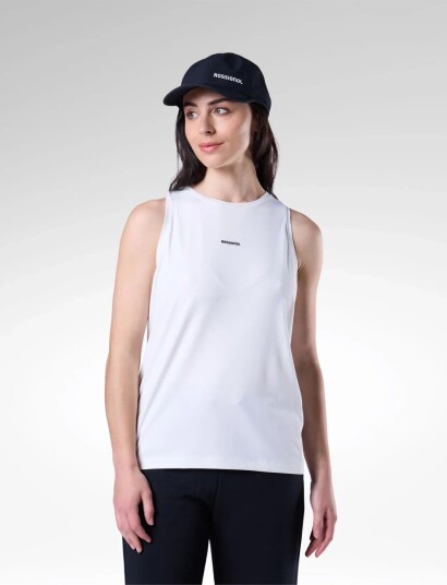 ROSSIGNOL W Active Tank White M