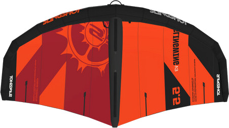 Slingshot Slingwing V3