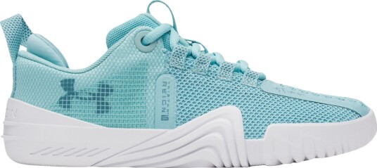 Under Armour TriBase Reign 6 Treningssko Dame Blå 39